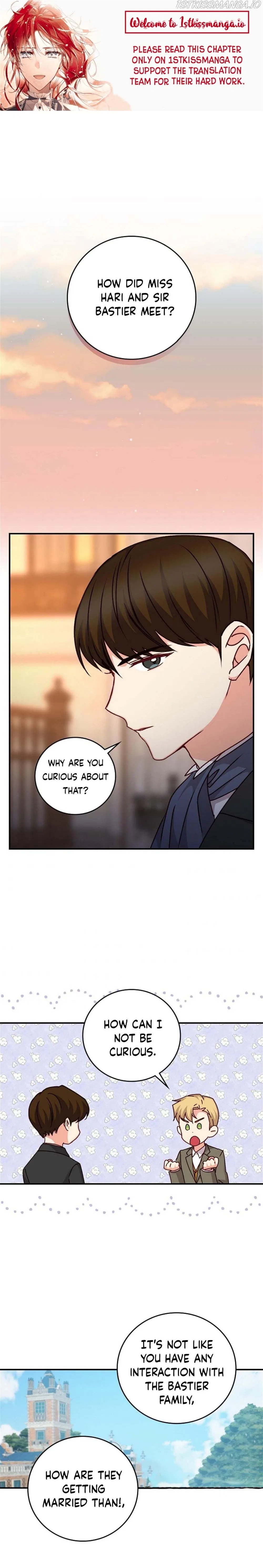 Beware of the Brothers! Chapter 97 – Page 1
