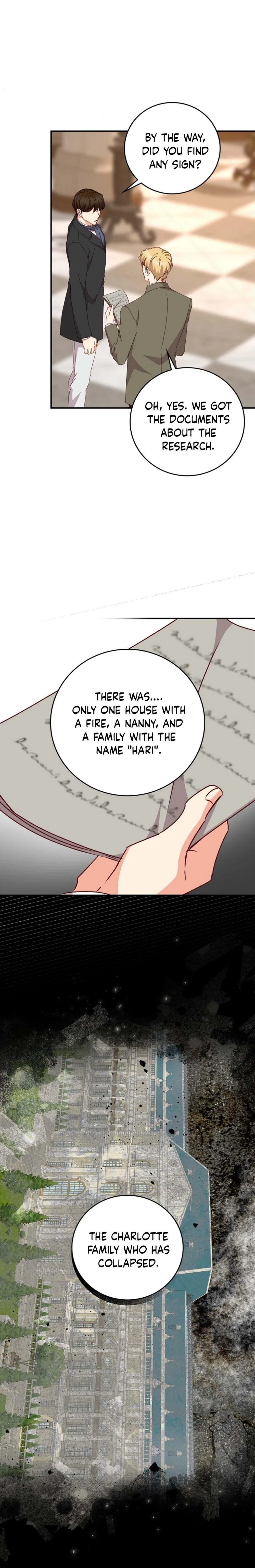Beware of the Brothers! Chapter 97 – Page 15