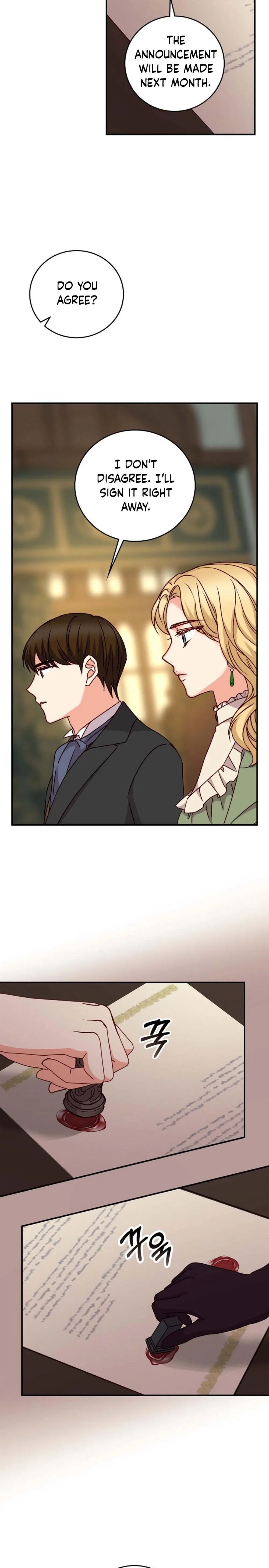 Beware of the Brothers! Chapter 96 – Page 2