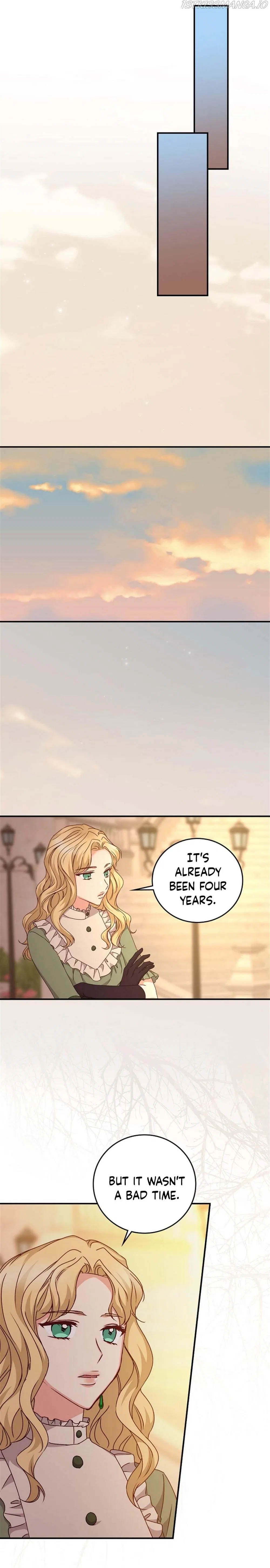 Beware of the Brothers! Chapter 96 – Page 4
