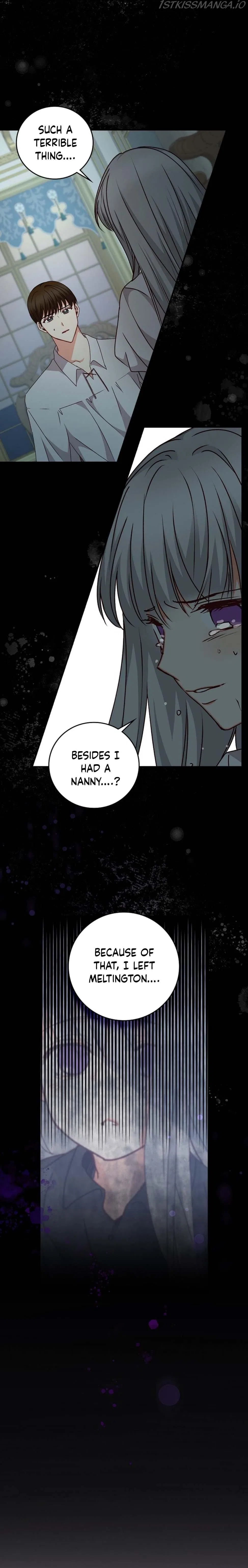 Beware of the Brothers! Chapter 96 – Page 16