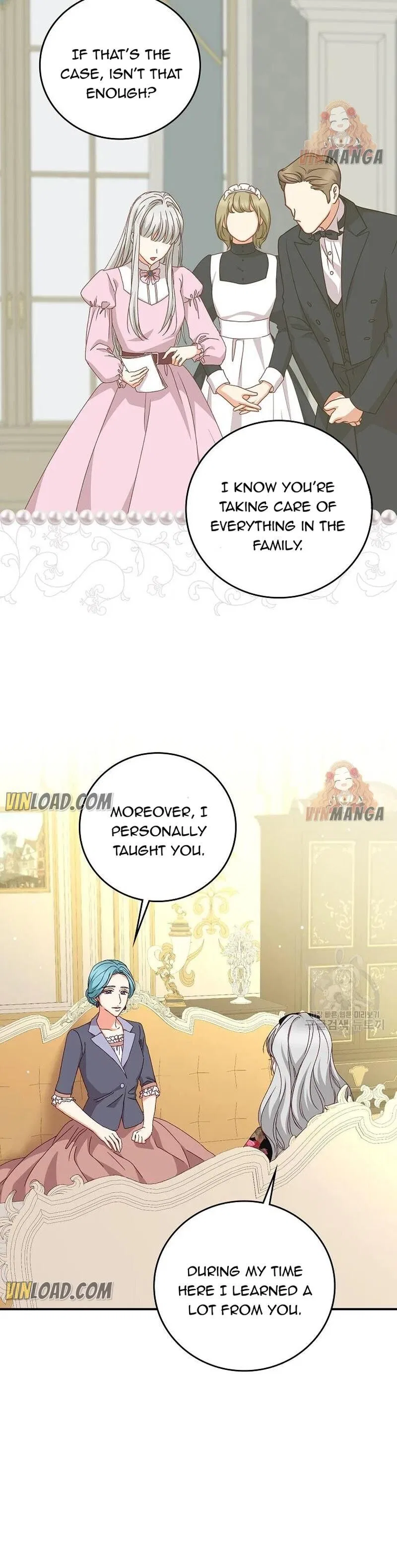 Beware of the Brothers! Chapter 94 – Page 3