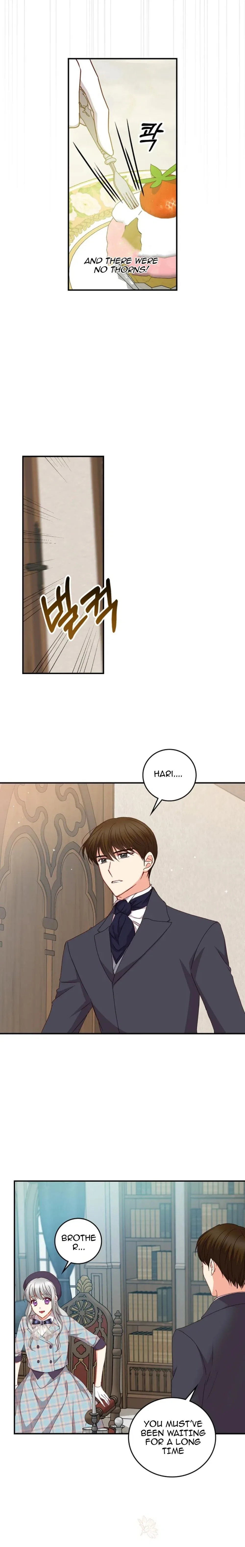 Beware of the Brothers! Chapter 87 – Page 9
