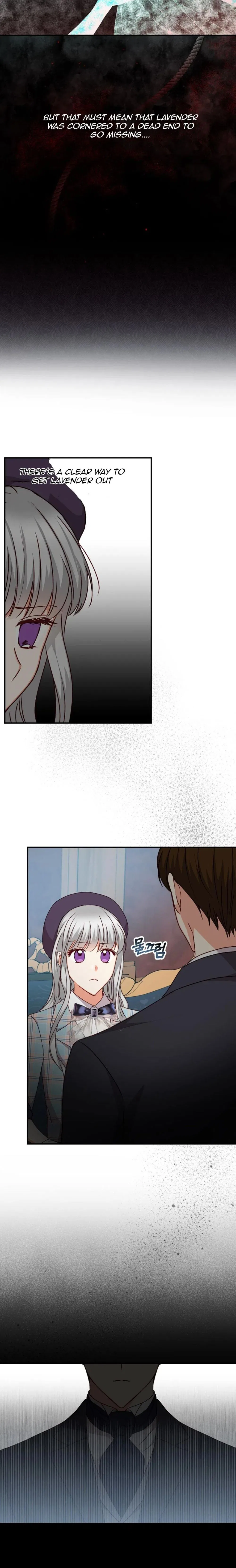 Beware of the Brothers! Chapter 87 – Page 18