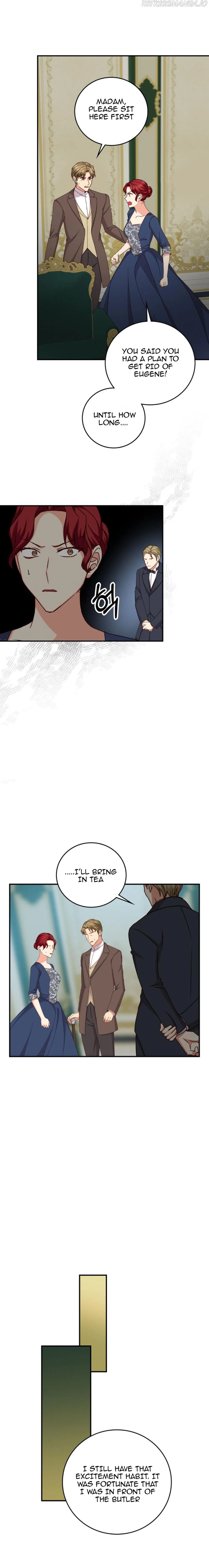 Beware of the Brothers! Chapter 86 – Page 5