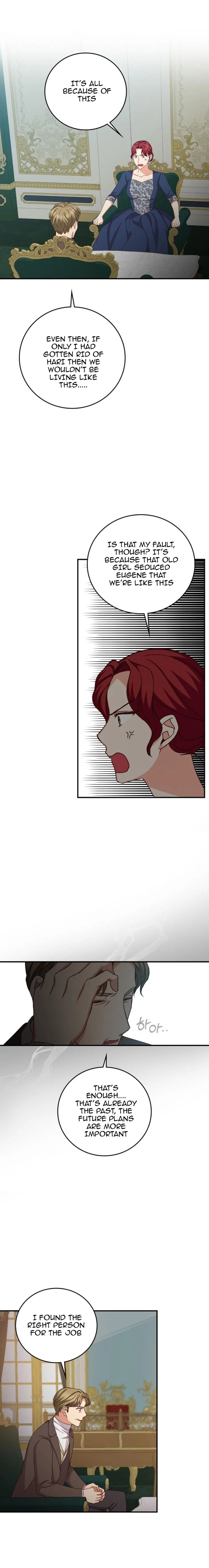 Beware of the Brothers! Chapter 86 – Page 6