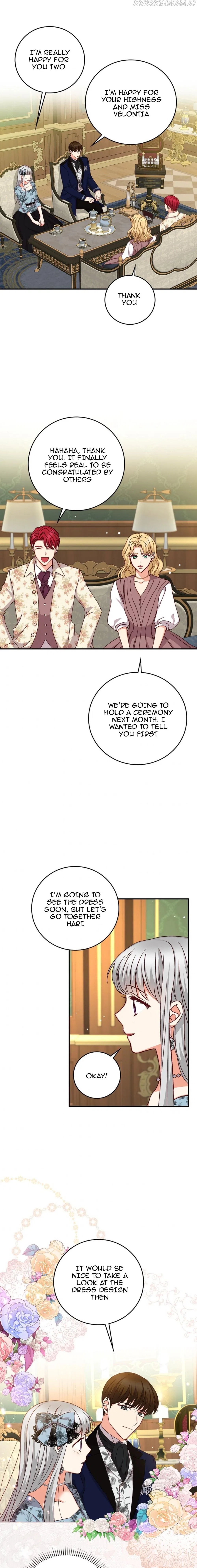 Beware of the Brothers! Chapter 86 – Page 13