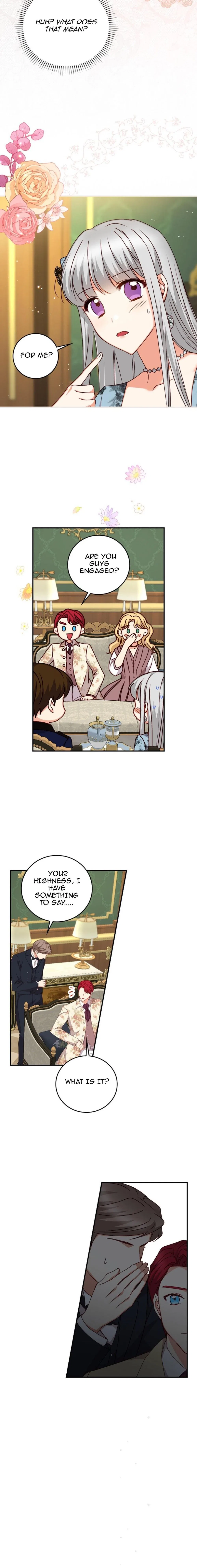 Beware of the Brothers! Chapter 86 – Page 14
