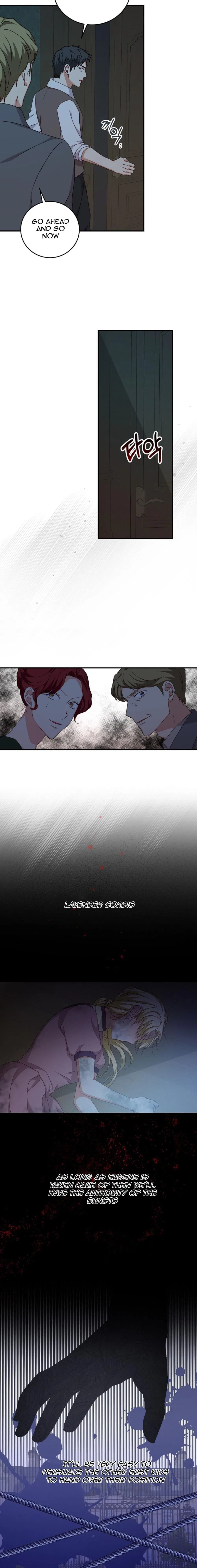 Beware of the Brothers! Chapter 86 – Page 16