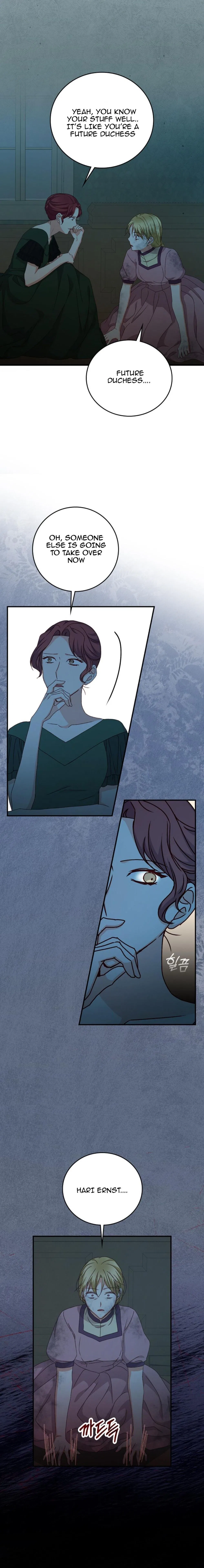 Beware of the Brothers! Chapter 86 – Page 18