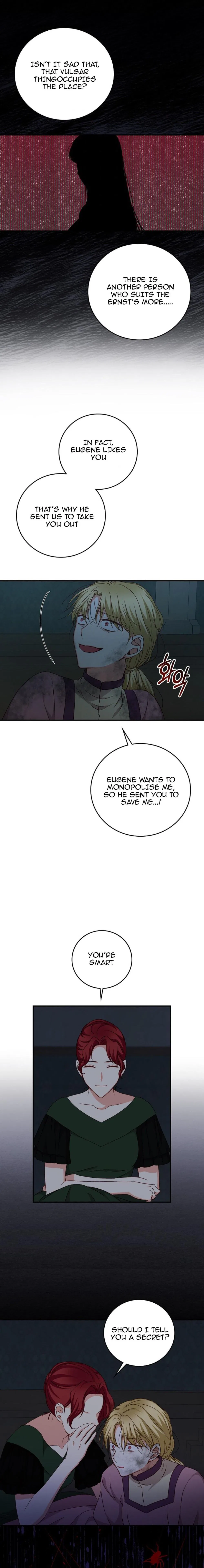 Beware of the Brothers! Chapter 86 – Page 19