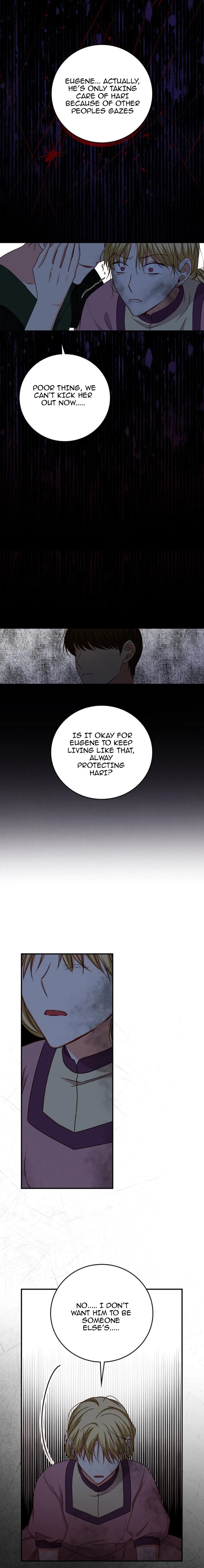 Beware of the Brothers! Chapter 86 – Page 20