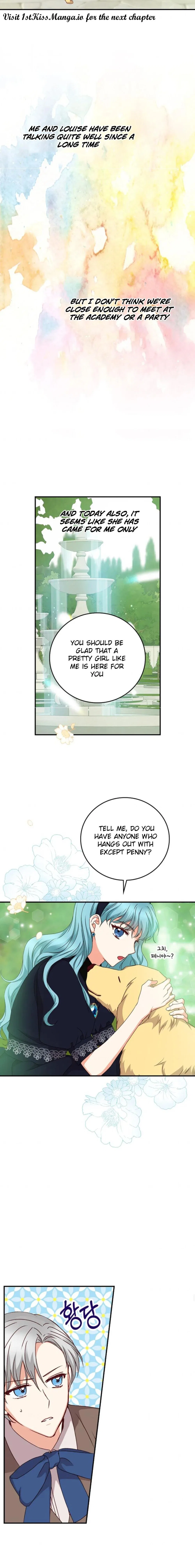 Beware of the Brothers! Chapter 85 – Page 4