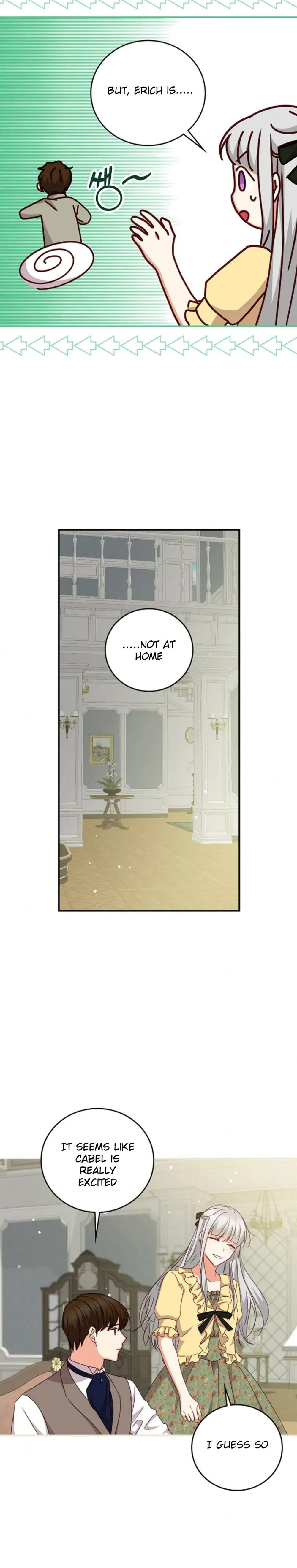 Beware of the Brothers! Chapter 85 – Page 14