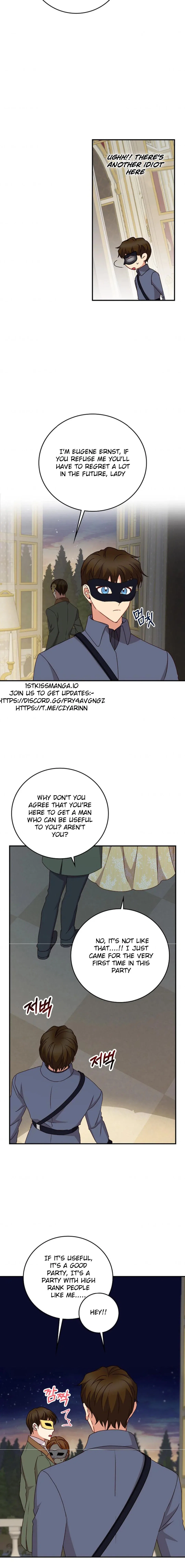 Beware of the Brothers! Chapter 84 – Page 4