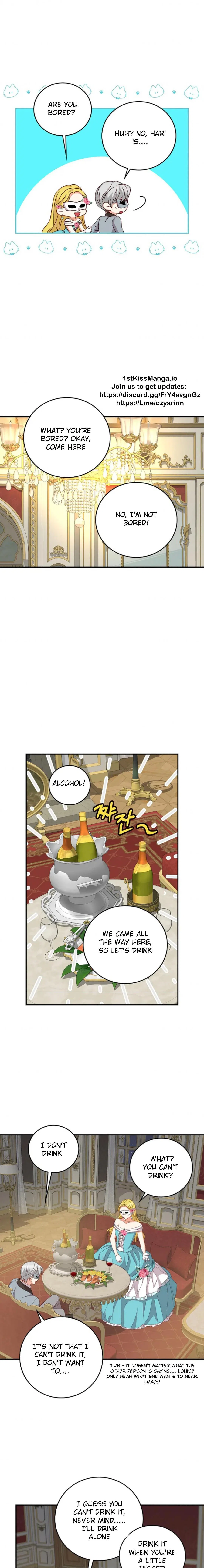 Beware of the Brothers! Chapter 84 – Page 13
