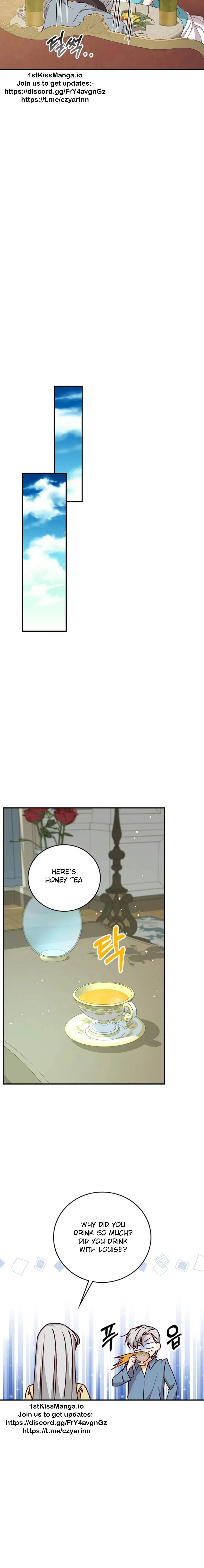 Beware of the Brothers! Chapter 84 – Page 15