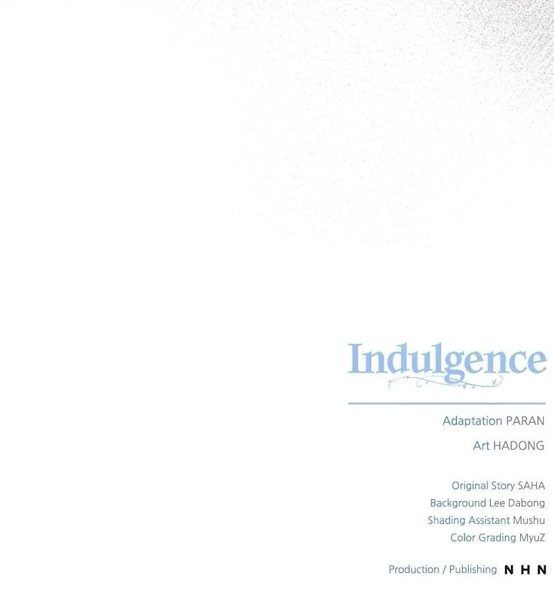 Indulgence (Saha) Chapter 75 – Page 100