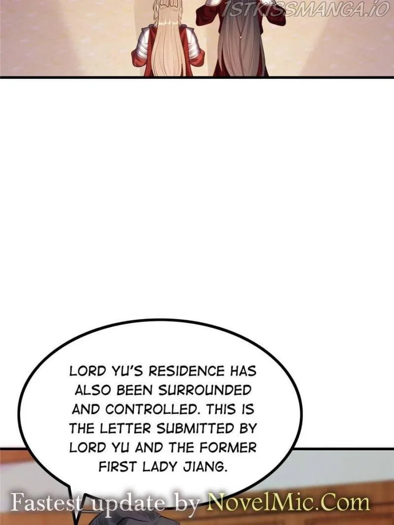 God of War, Crazy Princess Chapter 260 – Page 4