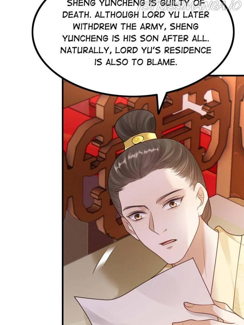 God of War, Crazy Princess Chapter 260 – Page 6