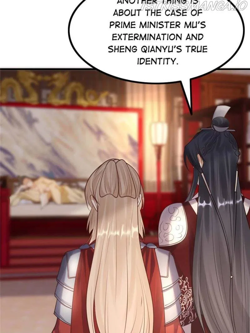 God of War, Crazy Princess Chapter 260 – Page 8