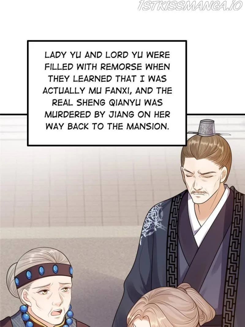 God of War, Crazy Princess Chapter 260 – Page 20
