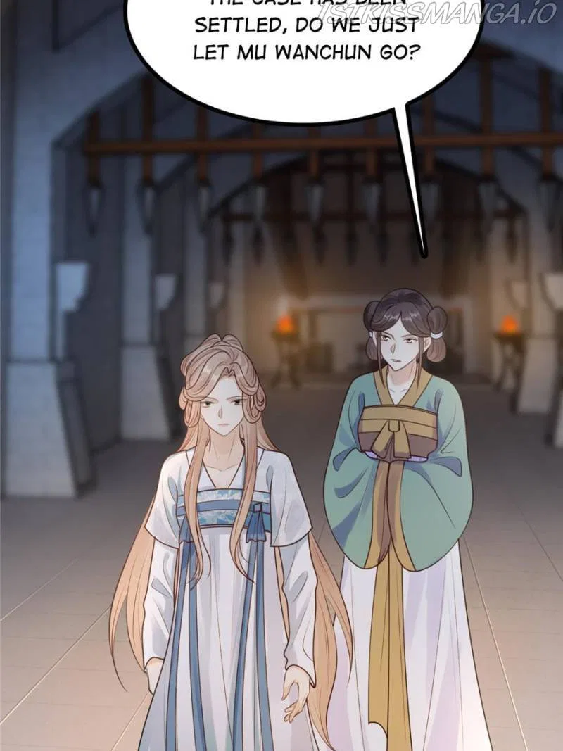 God of War, Crazy Princess Chapter 260 – Page 26