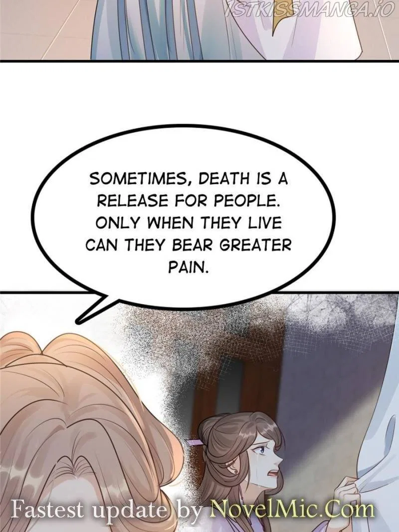 God of War, Crazy Princess Chapter 260 – Page 27