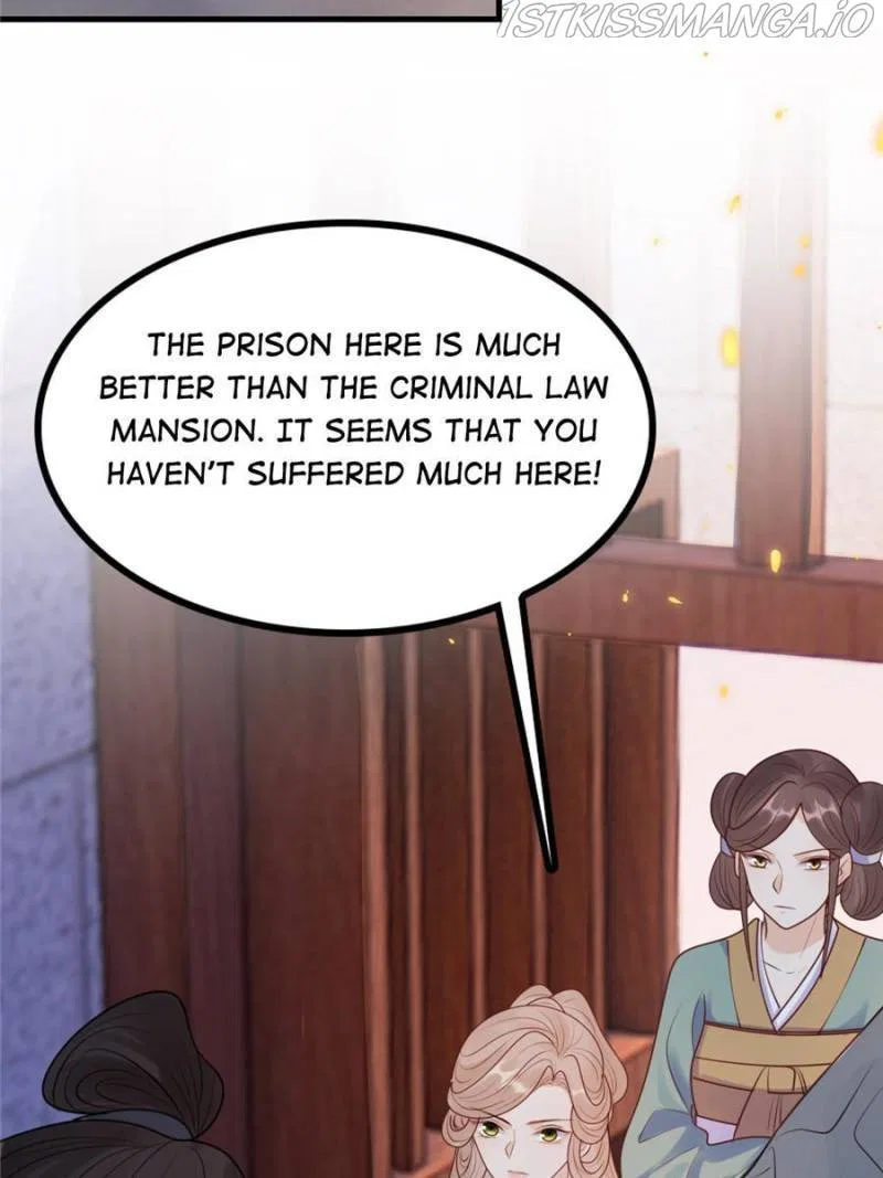 God of War, Crazy Princess Chapter 260 – Page 31