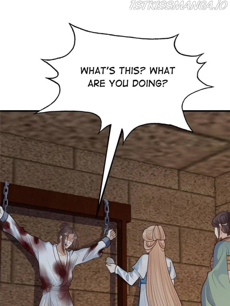 God of War, Crazy Princess Chapter 260 – Page 40