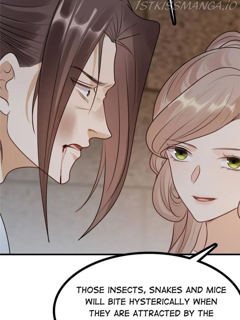 God of War, Crazy Princess Chapter 260 – Page 42