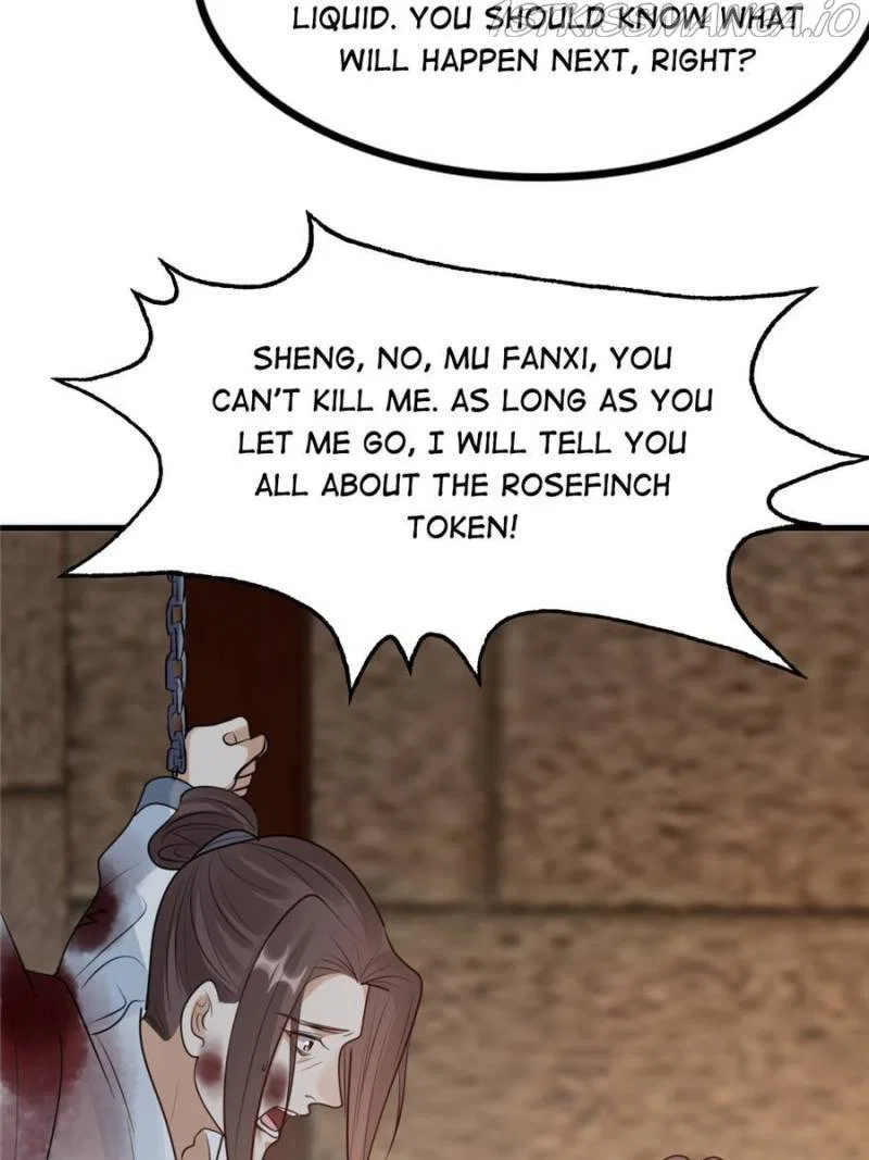 God of War, Crazy Princess Chapter 260 – Page 43