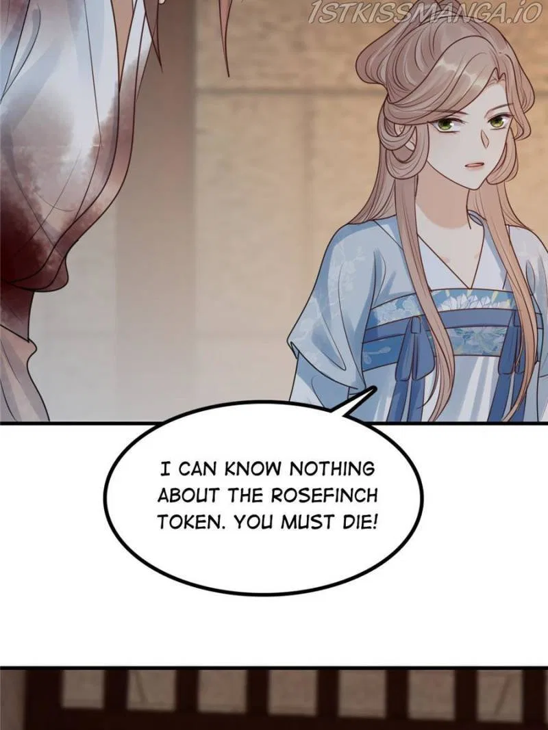God of War, Crazy Princess Chapter 260 – Page 44