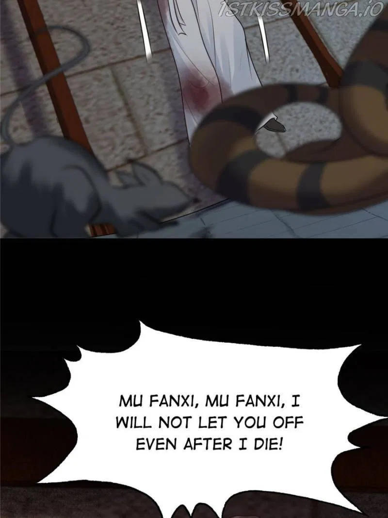 God of War, Crazy Princess Chapter 260 – Page 47