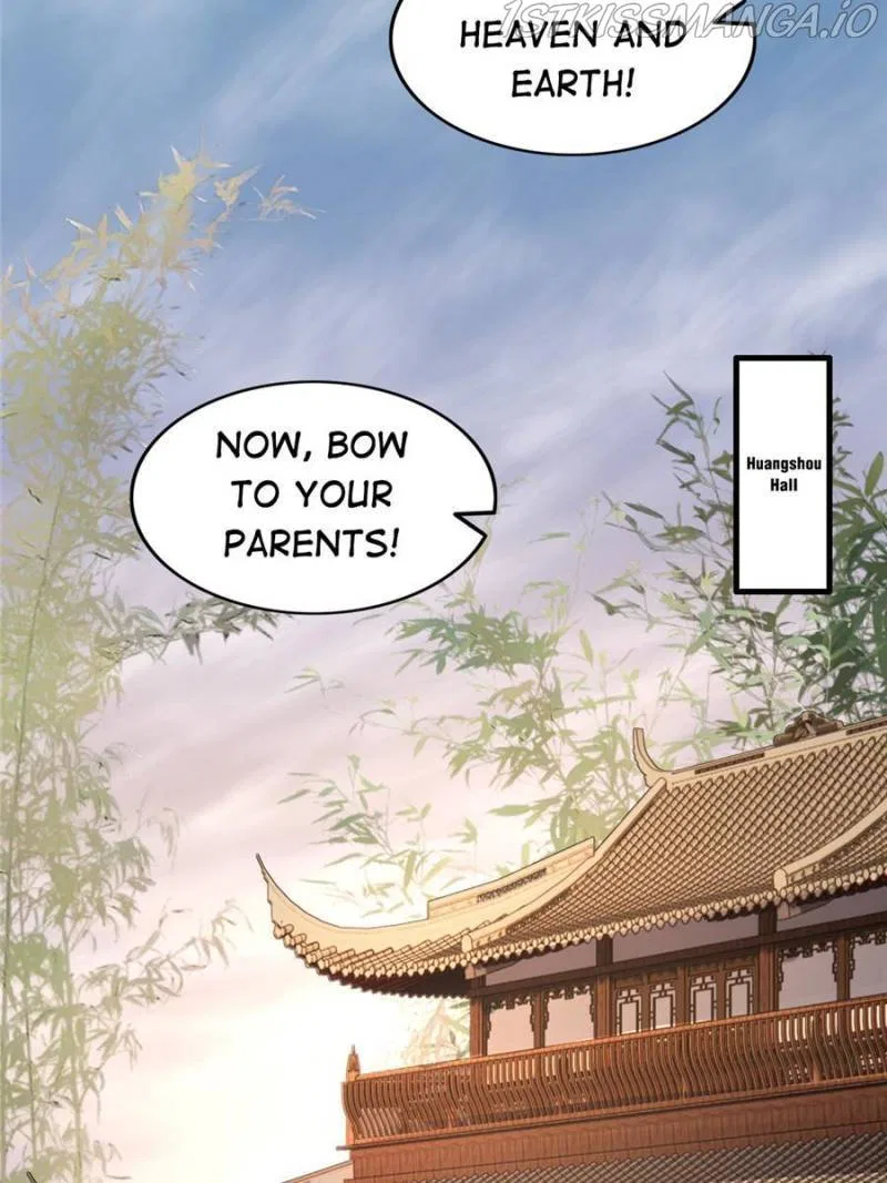 God of War, Crazy Princess Chapter 260 – Page 58