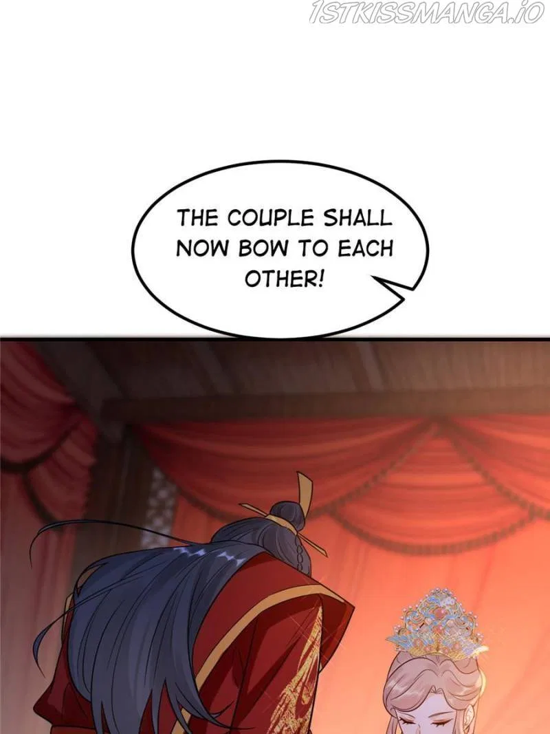 God of War, Crazy Princess Chapter 260 – Page 60