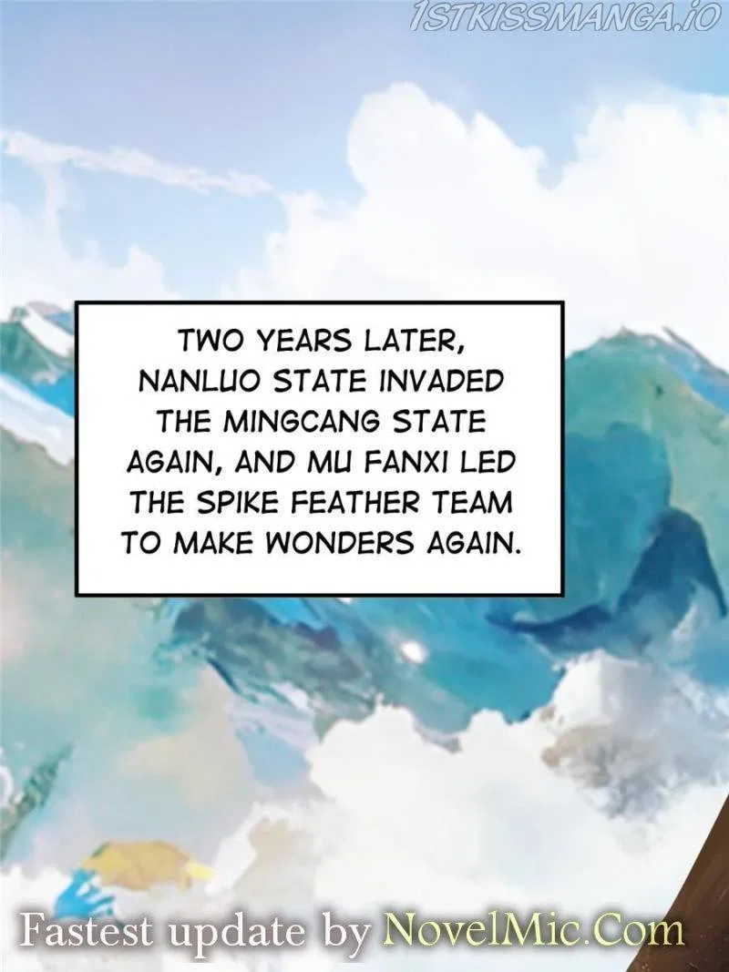 God of War, Crazy Princess Chapter 260 – Page 70