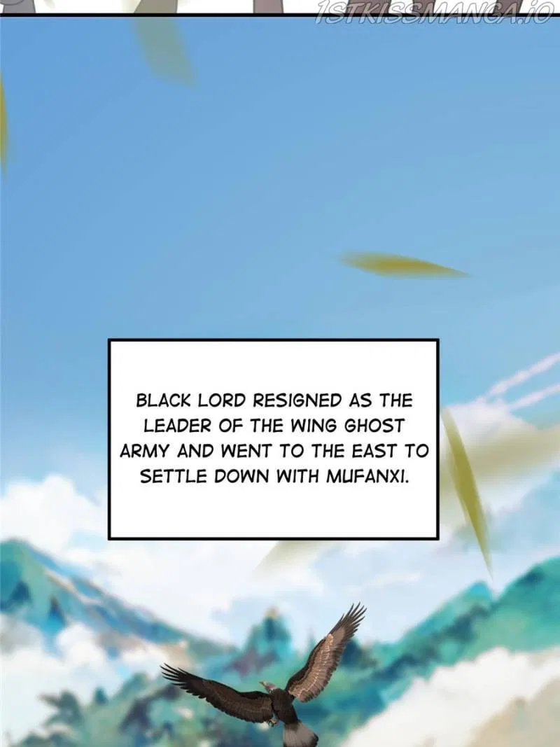 God of War, Crazy Princess Chapter 260 – Page 74