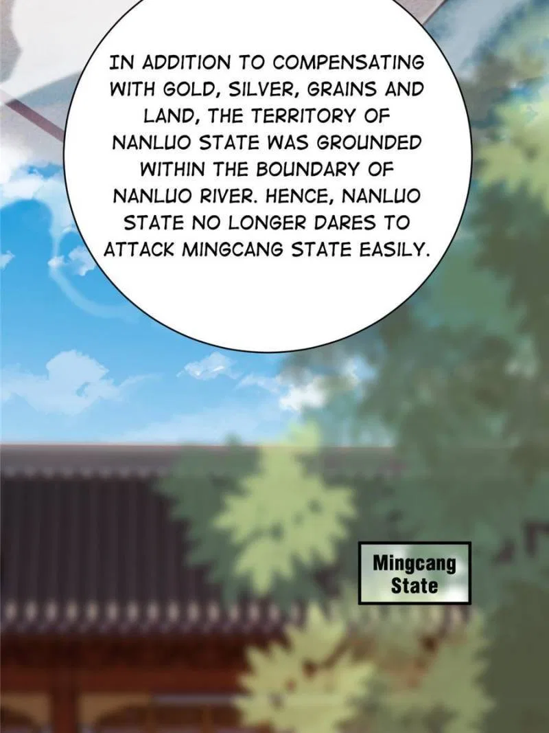 God of War, Crazy Princess Chapter 259 – Page 5