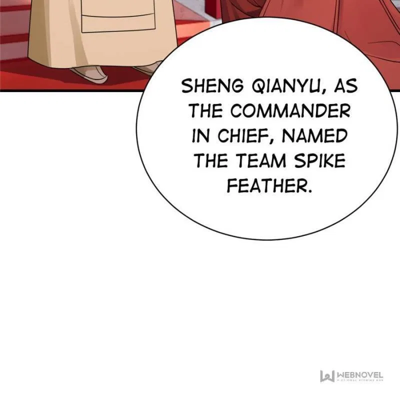 God of War, Crazy Princess Chapter 259 – Page 9
