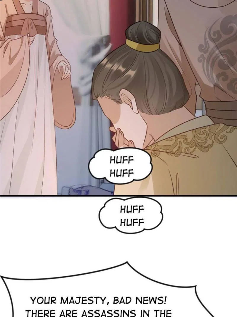 God of War, Crazy Princess Chapter 259 – Page 17