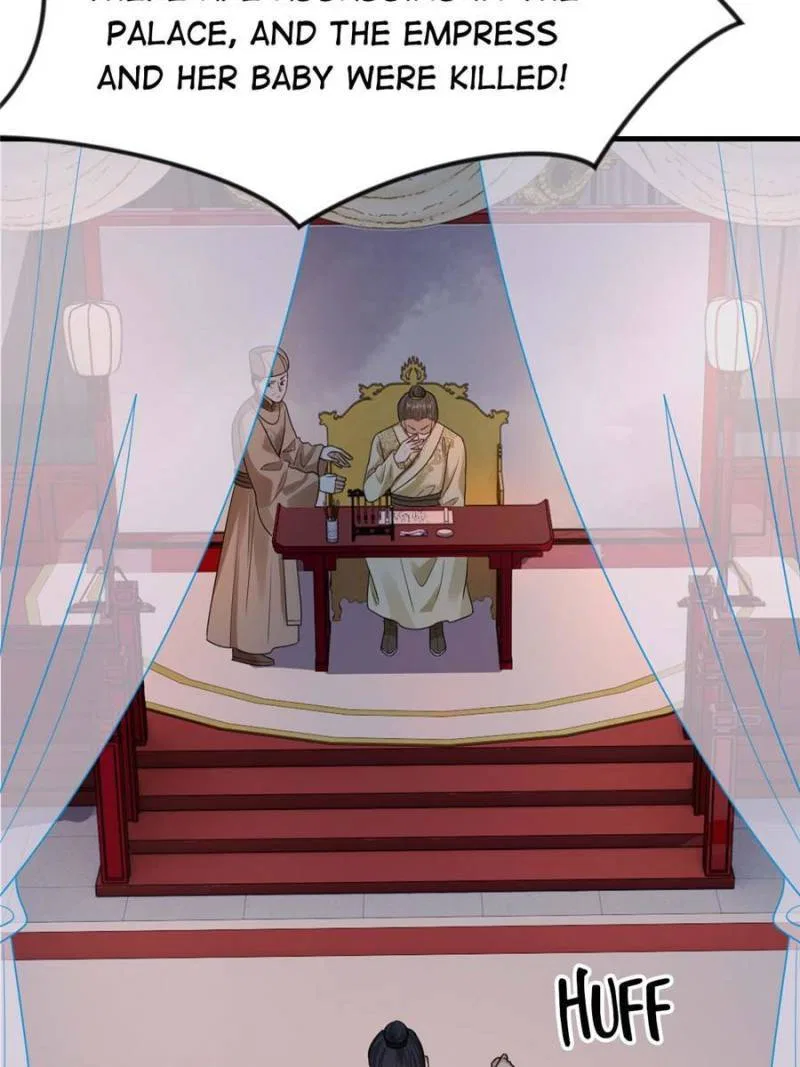 God of War, Crazy Princess Chapter 259 – Page 18