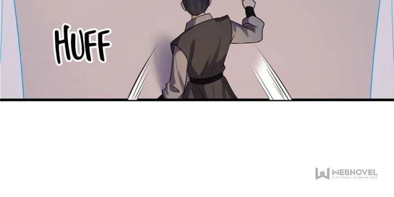 God of War, Crazy Princess Chapter 259 – Page 19