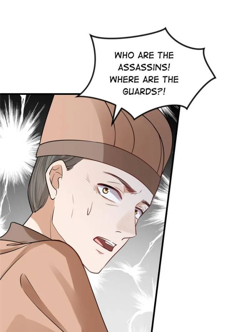God of War, Crazy Princess Chapter 259 – Page 20