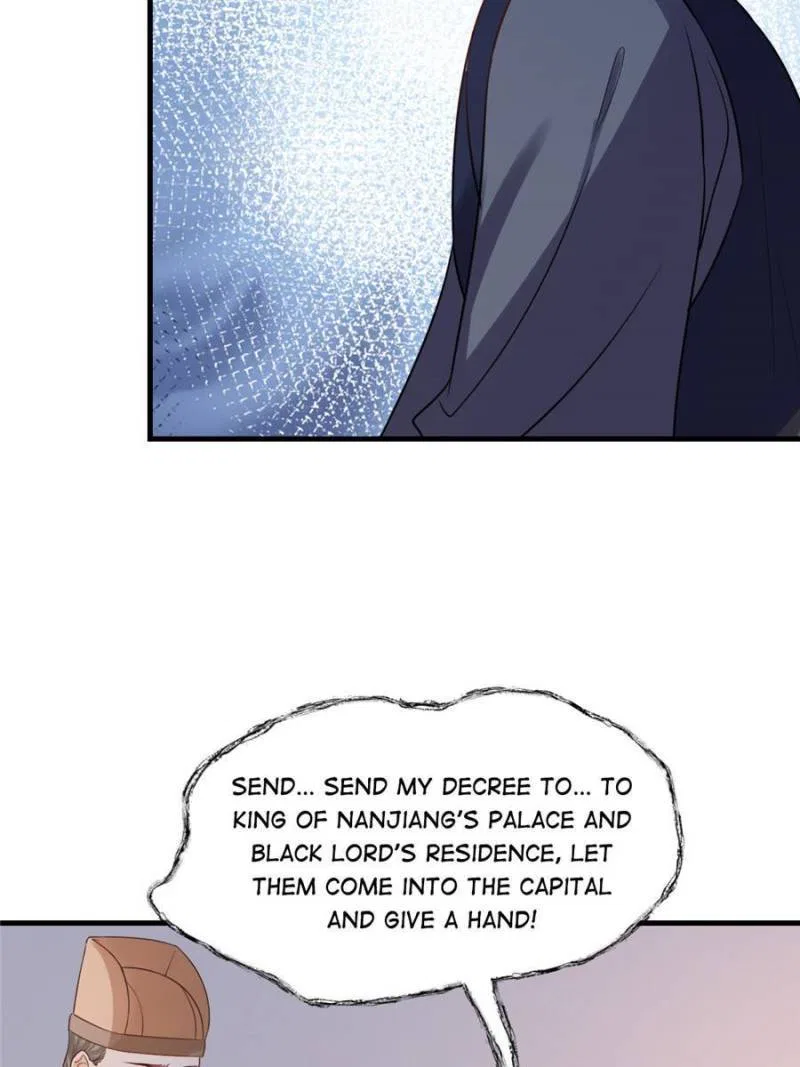 God of War, Crazy Princess Chapter 259 – Page 22