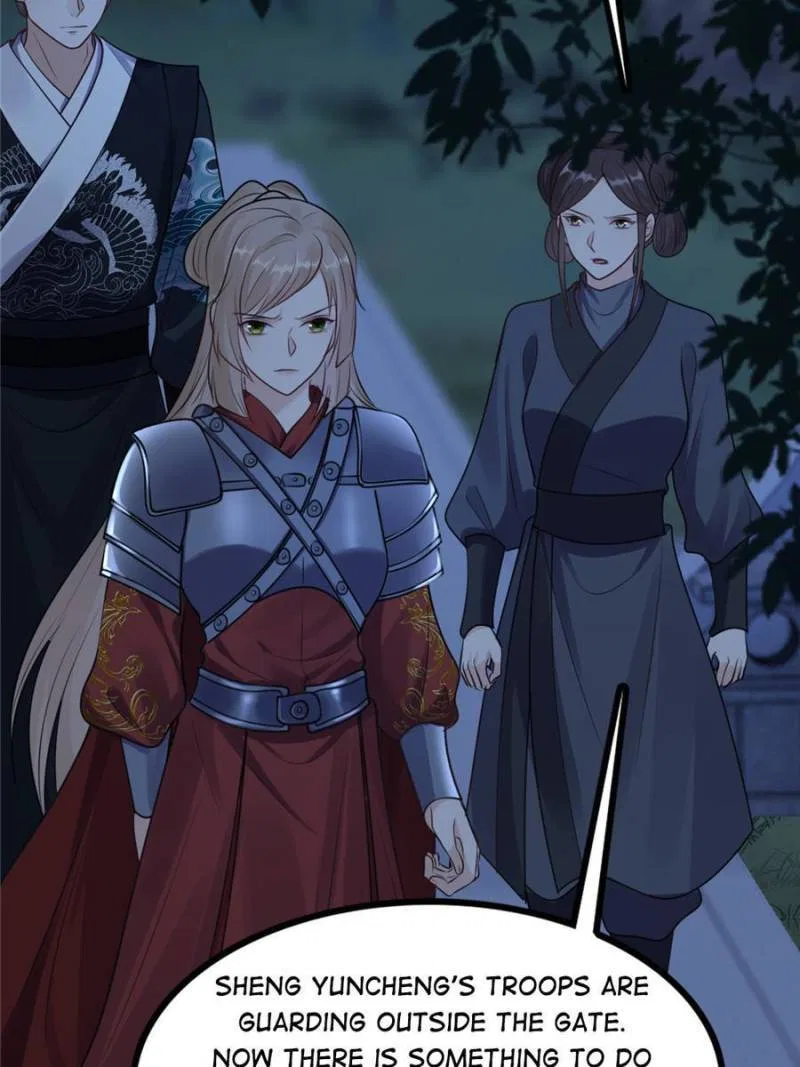 God of War, Crazy Princess Chapter 259 – Page 27