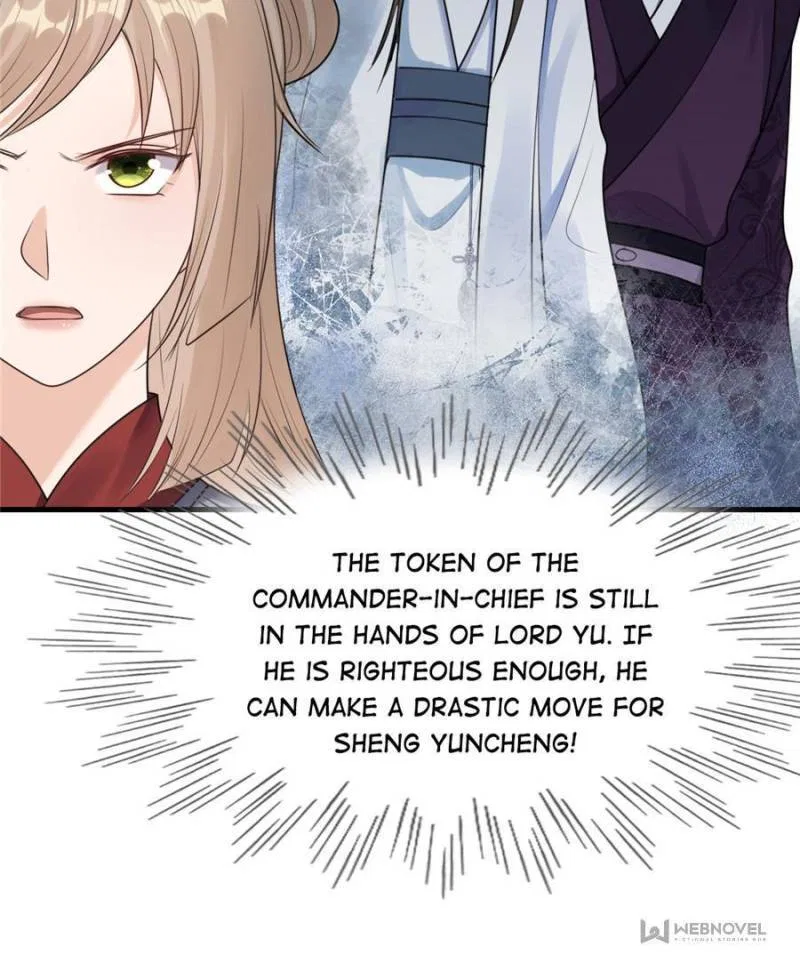 God of War, Crazy Princess Chapter 259 – Page 29