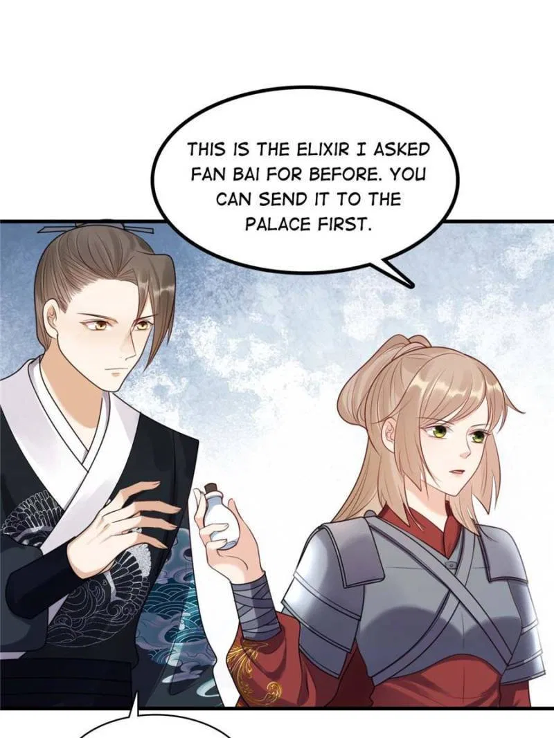 God of War, Crazy Princess Chapter 259 – Page 30