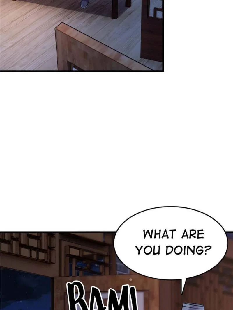 God of War, Crazy Princess Chapter 259 – Page 32