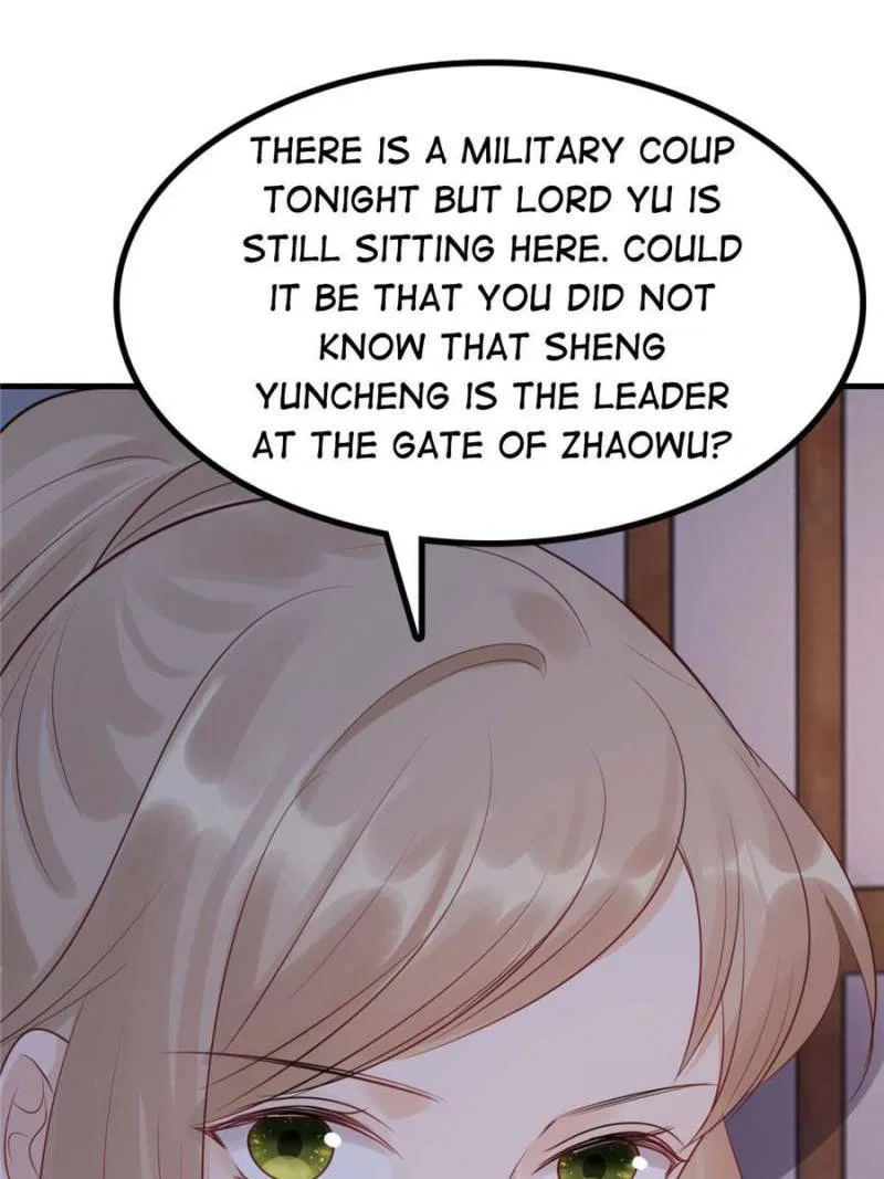 God of War, Crazy Princess Chapter 259 – Page 34